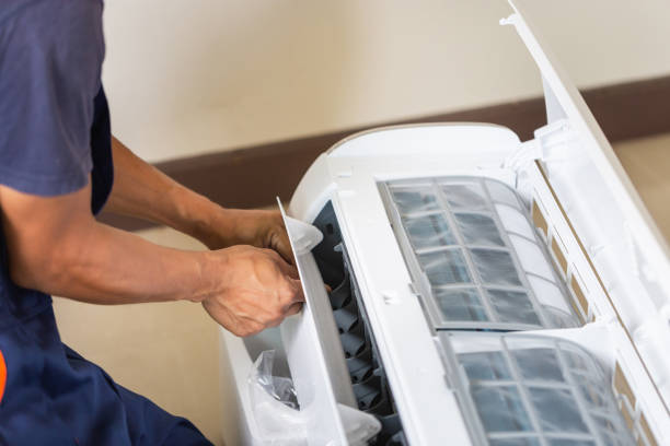 Best Residential HVAC Services  in Kingsley, MI