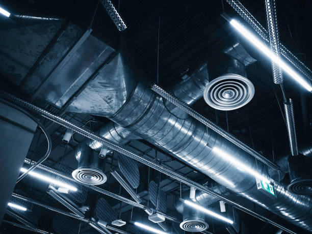 HVAC Emergency Services in Kingsley, MI