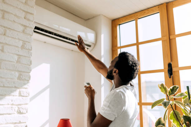 Best Central Air Repair  in Kingsley, MI