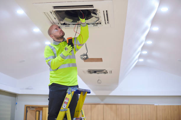 Affordable Air Conditioning Repair in Kingsley, MI