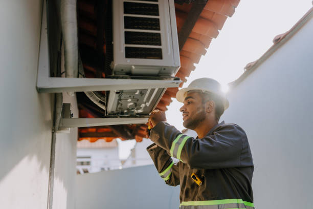 Best Furnace Repair Near Me  in Kingsley, MI