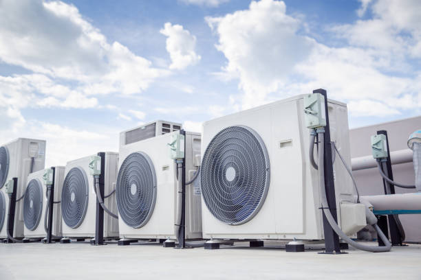 Best Affordable HVAC Services  in Kingsley, MI