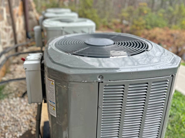 Local HVAC Companies in Kingsley, MI
